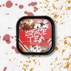 Чайна суміш Space Tea (Спейс Ті) - Popcorn (Попкорн) 100г
