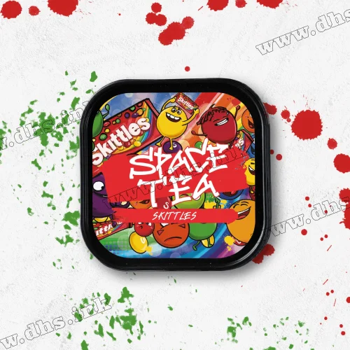 Чайная смесь Space Tea (Спейс Ти) - Skittles (Скитлс) 100г
