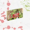 Чайна суміш Space Tea (Спейс Ті) - Apple Candy (Яблучна Цукерка) 40г