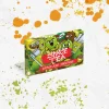 Чайна суміш Space Tea (Спейс Ті) - Apple Kiwi Smoothie (Ківі Яблучне Смузі) 40г