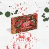 Чайна суміш Space Tea (Спейс Ті) - Baby Strawberry (Суниця) 40г