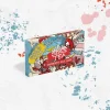 Чайна суміш Space Tea (Спейс Ті) - Barberry Milk Cake (Барбарис, Вершковий) 40г