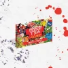 Чайная смесь Space Tea (Спейс Ти) - Berry Cream (Ягоды, Крем) 40г