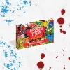 Чайная смесь Space Tea (Спейс Ти) - Berry Dance (Ягодный Микс, Дыня) 40г