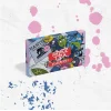 Чайна суміш Space Tea (Спейс Ті) - Blueberry (Чорниця) 40г