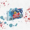 Чайная смесь Space Tea (Спейс Ти) - Brain Freeze (Мороз) 40г