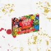 Чайна суміш Space Tea (Спейс Ті) - Citrus Delight (Цитрус, Ягоди) 40г