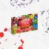 Чайна суміш Space Tea (Спейс Ті) - Fruit Paradise (Ягоди, Тропіки) 40г
