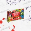 Чайна суміш Space Tea (Спейс Ті) - Fruit Paradise (Ягоди, Тропіки) 40г