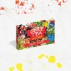 Чайна суміш Space Tea (Спейс Ті) - Fruity Fusion (Чорниця, Диня, Апельсин) 40г