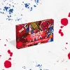 Чайна суміш Space Tea (Спейс Ті) - Garnet Spirit Drink (Гранатовий Енергетик) 40г