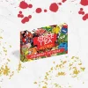 Чайная смесь Space Tea (Спейс Ти) - Lemonberry Ice Cream (Лимон, Малина, Мороженое) 40г