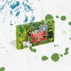 Чайна суміш Space Tea (Спейс Ті) - Lime (Лайм) 40г