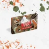 Чайна суміш Space Tea (Спейс Ті) - Nut Ice Cream (Пломбір, Горіх) 40г
