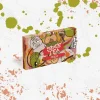 Чайна суміш Space Tea (Спейс Ті) - Peach (Персик) 40г