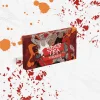 Чайна суміш Space Tea (Спейс Ті) - Pinkboom (Грейпфрут, Полуниця, Малина) 40г