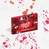 Чайна суміш Space Tea (Спейс Ті) - Ruby Mix (Гранат, Вишня) 40г