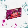 Чайна суміш Space Tea (Спейс Ті) - Scarlet Grape (Червоний Виноград) 40г