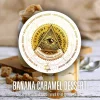 Тютюн Supreme (Суприм) - Banana Caramel Desert (Банан, Карамель, Випічка) 100г