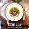 Тютюн Supreme (Суприм) - Coconut Cream (Кокос, Крем) 100г
