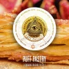 Тютюн Supreme (Суприм) - Puff Pastry (Листкове тісто) 25г