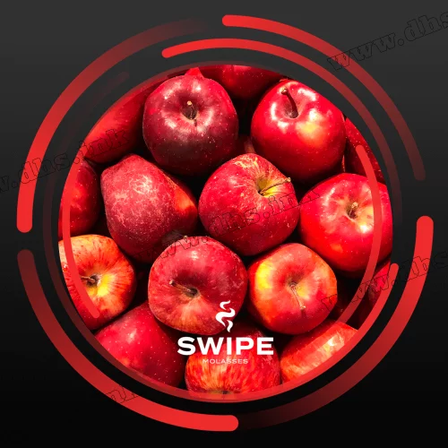Безтютюнова суміш Swipe (Свайп) - Apple Punch (Яблучний Пунш) 250г
