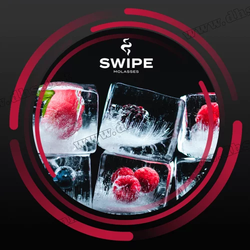 Бестабачная смесь Swipe (Свайп) - Berry Splash (Ягоды) 250г