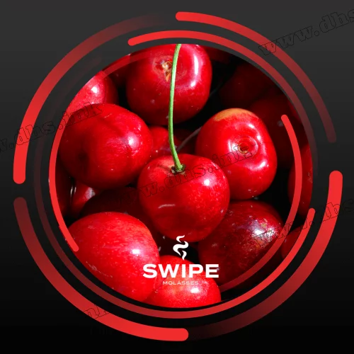Бестабачная смесь Swipe (Свайп) - Cherry Splash (Вишня) 250г