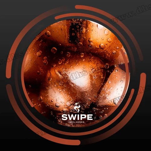 Бестабачная смесь Swipe (Свайп) - Colа (Кола) 250г