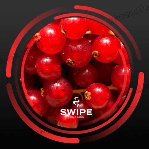 Бестабачная смесь Swipe (Свайп) - Currant (Смородина) 250г