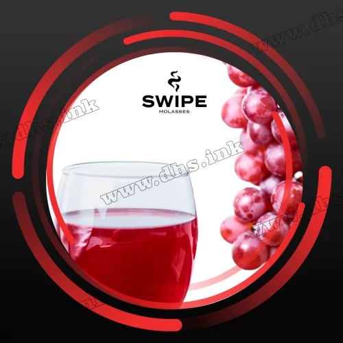 Безтютюнова суміш Swipe (Свайп) - Grape Juice (Виноградний Сік) 50г