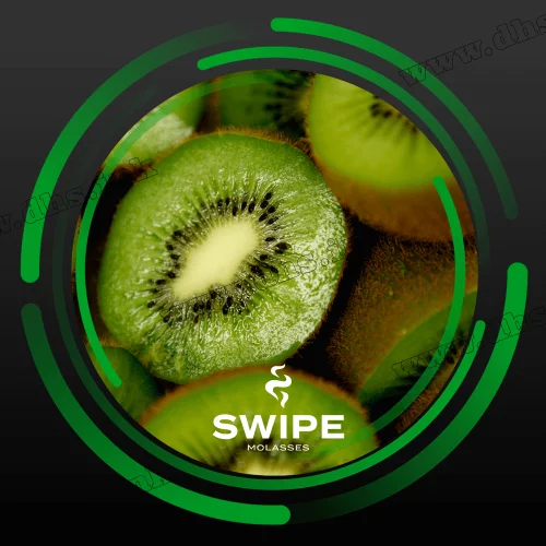 Бестабачная смесь Swipe (Свайп) - Kiwi Bloom (Киви) 250г