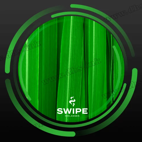 Бестабачная смесь Swipe (Свайп) - Lemongrass (Лемонграсс) 50г
