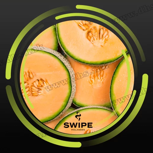 Безтютюнова суміш Swipe (Свайп) - Melon (Диня) 50г