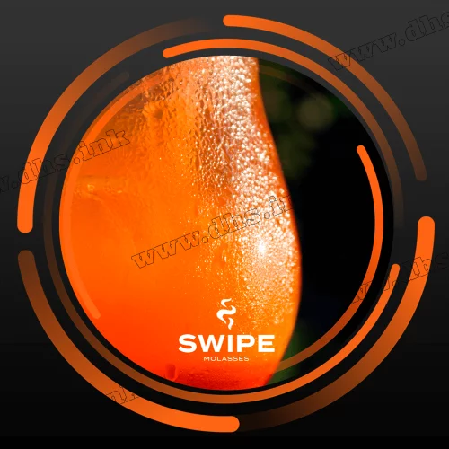 Безтютюнова суміш Swipe (Свайп) - Orangecello (Оранчелло) 50г
