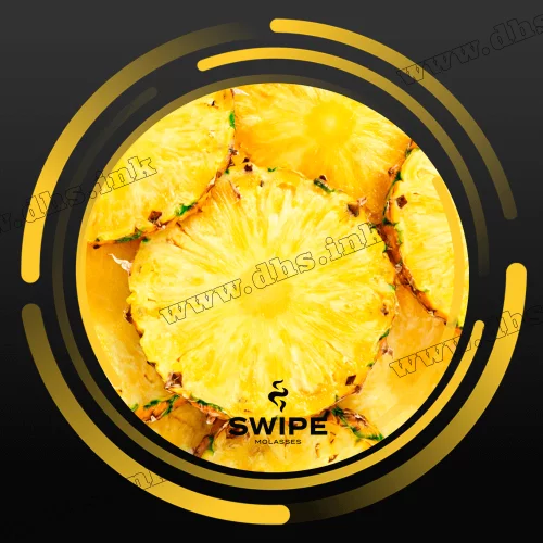 Бестабачная смесь Swipe (Свайп) - Pineapple (Ананас) 250г