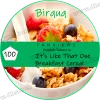 Тютюн Tangiers (Танжирс) birquq - Its Like That One Breakfast Cereal Фруктові пластівці 50г