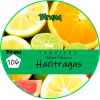 Тютюн Tangiers (Танжирс) birquq - Hacitragus Лимон, грейпфрут 50г