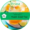 Табак Tangiers (Танжирс) birquq - Peach Iced Tea Лед, персик, чай 50г