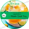 Тютюн Tangiers (Танжирс) birquq - Peach Iced Tea Лід, персик, чай 50г