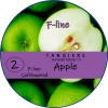Тютюн Tangiers (Танжирс) f-line - Apple Яблуко 50г