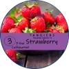 Табак Tangiers (Танжирс) f-line - Strawberry Клубника 50г