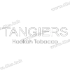 Табак Tangiers (Танжирс) noir - Peach Cobbler Персик, Коблер 50г
