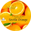 Тютюн Tangiers (Танжирс) noir - Sevilla orange Апельсин 50г