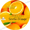 Тютюн Tangiers (Танжирс) noir - Sevilla orange Апельсин 250г