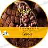 Тютюн Tangiers (Танжирс) noir - Cocoa Какао 50г