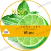 Табак Tangiers (Танжирс) noir - Mime Мята, лайм 250г