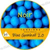 Тютюн Tangiers (Танжирс) noir - Blue gumball 2.0 Жуйка, лід, чорниця 50г