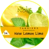Тютюн Tangiers (Танжирс) noir - New lemon lime Лимон, лайм 250г