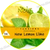 Тютюн Tangiers (Танжирс) noir - New lemon lime Лимон, лайм 50г